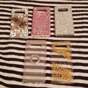 Samsung Galaxy Note 8 Cases